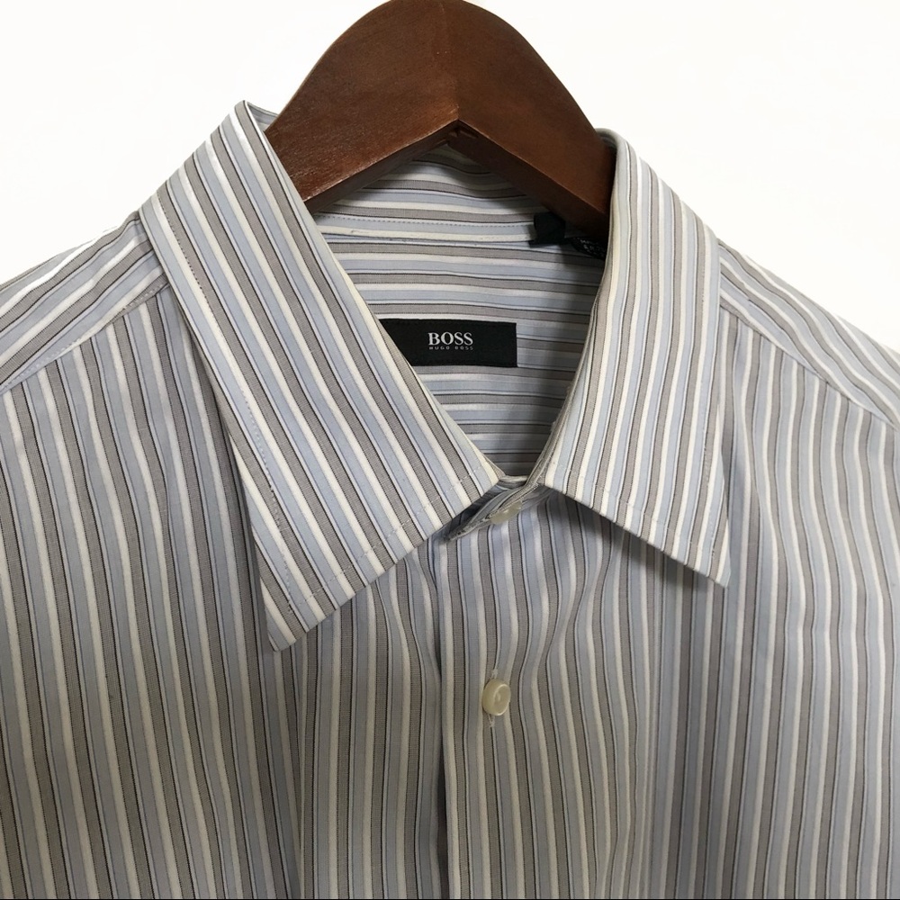 SOLD - NOT FOR SALE - Hugo Boss - Men’s